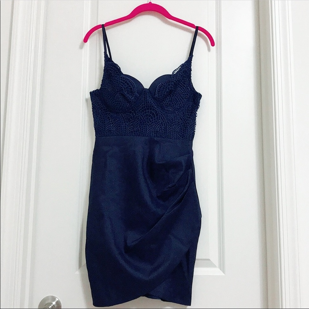Angel Biba Dress